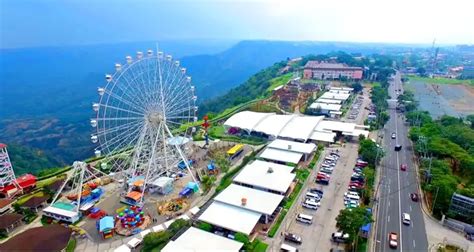 Sky Ranch Tagaytay Rides, Ticket Rates, and Other .